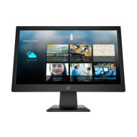 HP P19B G4 18.5" VGA & HDMI Monitor